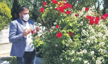 Nene hatunun varisi Türkmen Tekin