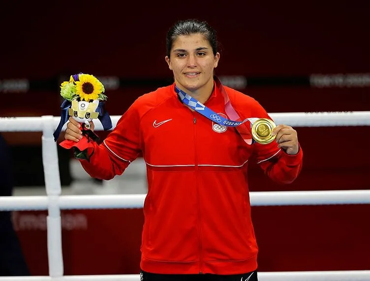 Tokyo’da tarihi başarı! Türkiye’den olimpiyat madalyası rekoru...