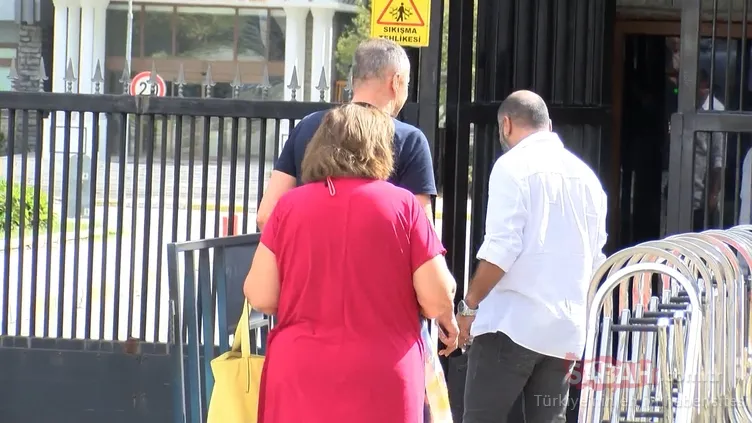 Şarkıcı Metin Arolat’ın cenazesini teslim alan ablası gözyaşlarına boğuldu! Metin Arolat’ın cenaze töreninin detayları da belli oldu!