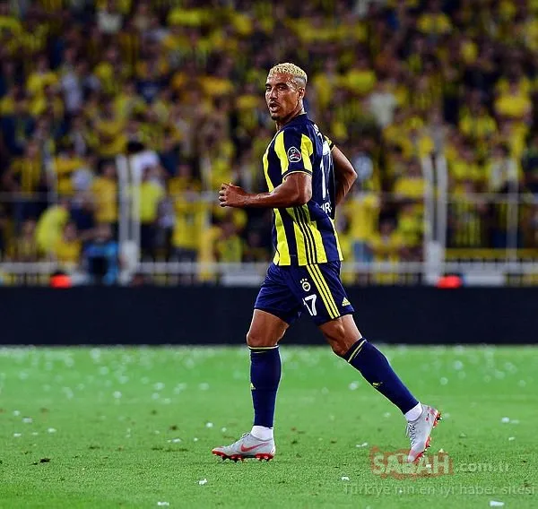 Fenerbahçe’ye transfer piyangosu! 6 kulüp onun peşinde