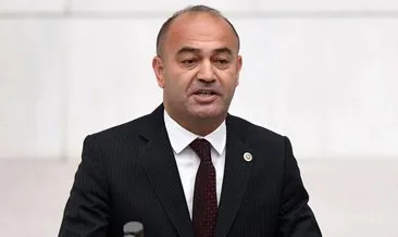 CHP’li vekiller için rüşvet fezlekesi savcılıkta #ankara