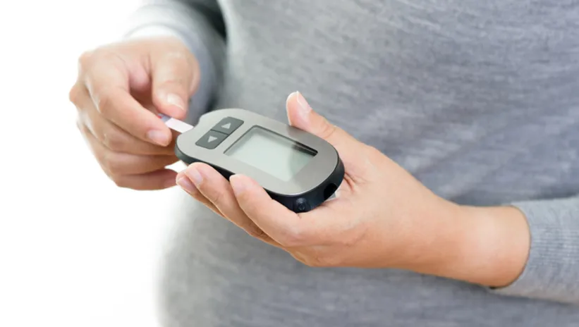 GEBELİKTE DİYABETE DİKKAT!