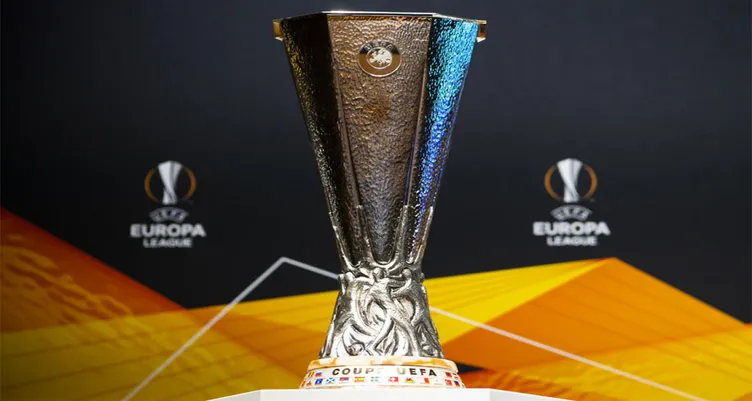 Avrupa Ligi’nde eşleşmeler belli oldu! En kolay ve en zor kurayı çeken takımlar açıklandı! Süper Lig devi herkesi şaşırttı...