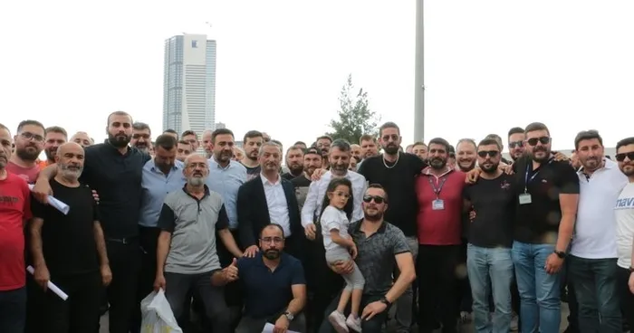 CHP'li Tunç Soyer yine sözünde durmadı! İzmir'de yeni kriz patlak verdi!