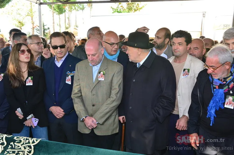 Acı haber! Billur Kalkavan’ın kardeşi sahte alkol kurbanı oldu! Ünlü iş insanı Rıza Kalkavan hayatını kaybetti