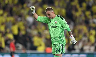 Fenerbahçe’ye Mert Günok şoku!