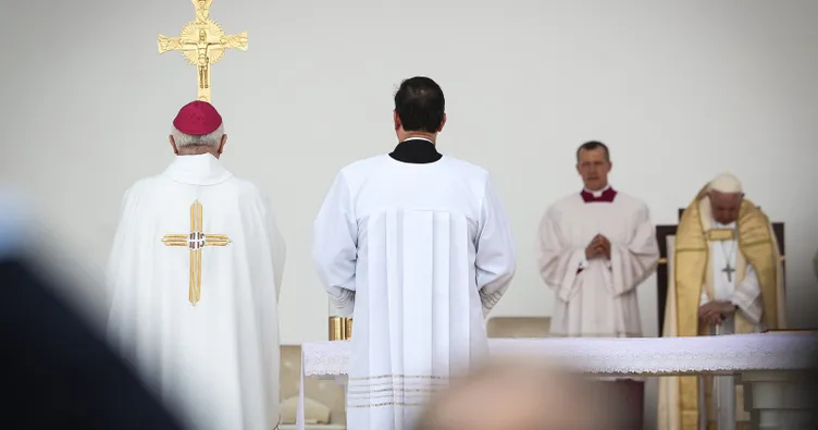 Vatikan’da Osmanlı tarihi öğretilecek