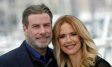 John Travolta’nın eşi Kelly Preston öldü