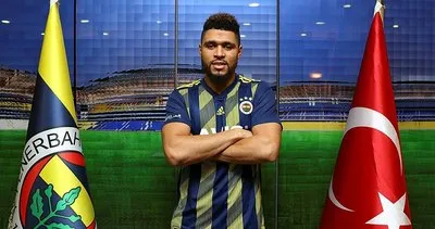 Fenerbahçe’nin yeni transferi Falette geldiği gibi gidiyor!