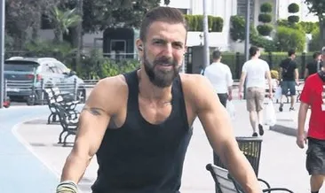 Bisikletle boğaz havası