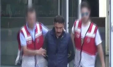 Beykoz’da dehşet saçan şehir eşkıyası gözaltına alındı