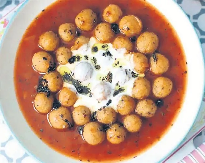 Bugün Kütahya’ya davetliyiz