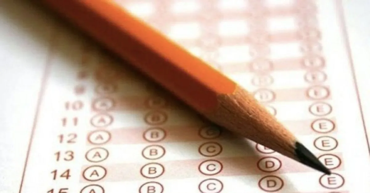 meb ile bilsem sinav sonuclari