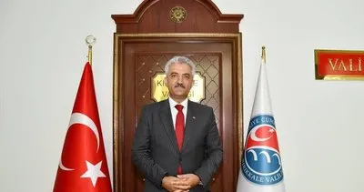 Kırıkkale Valisi Makas: Asrın felaketi, asrın birlikteliğine dönüştü #kirikkale