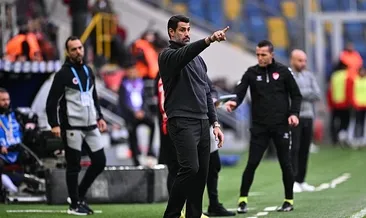 Gençler kazandı, Volkan Demirel ayrıldı!