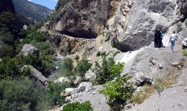Kahramanmaraş’tan acı haber: Ceyhan Nehri’nde kaybolan kişinin cansız bedenine ulaşıldı!
