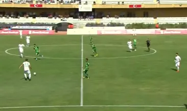 Muğlaspor: 1 - Bursaspor: 3