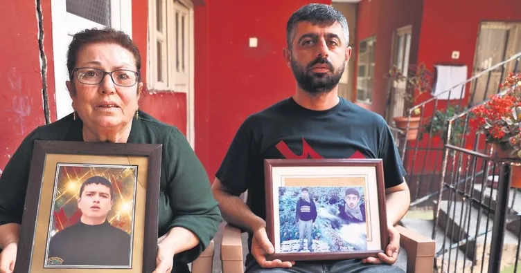 Beklemekten yorulduk