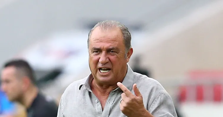 Fatih Terim’in uzatma isyanı haklı çıktı!