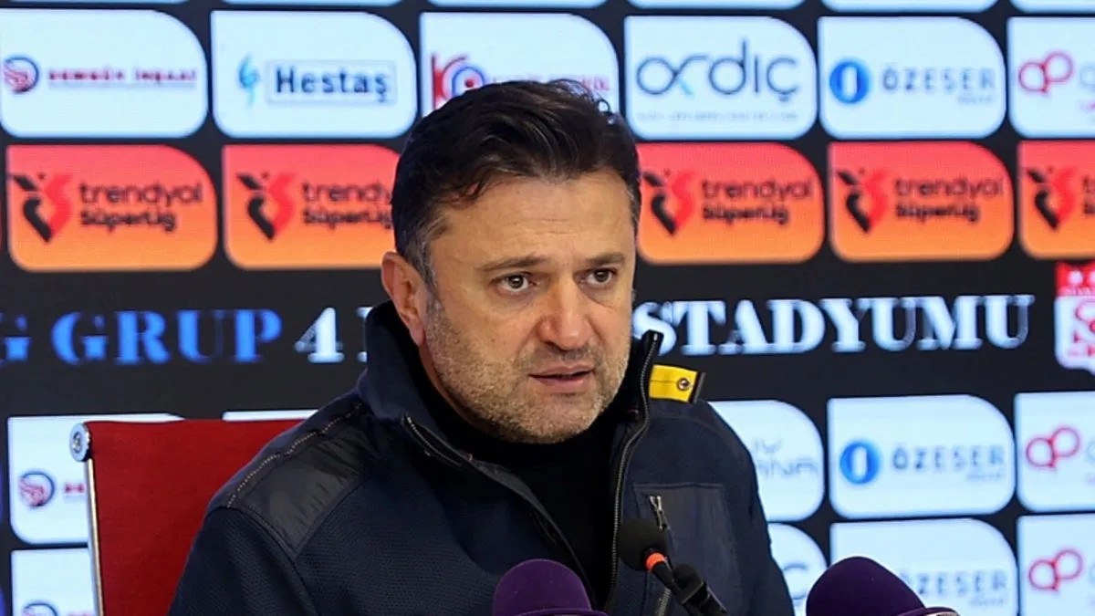 Bülent Uygun: 