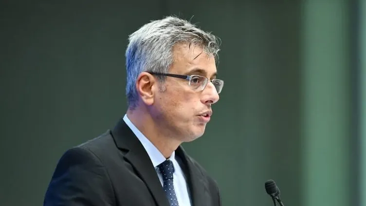 Yeni Sağlık Bakanı Kemal Memişlioğlu kimdir,kaç yaşında, nereli? Prof. Dr. Kemal Memişoğlu’nun hayatı