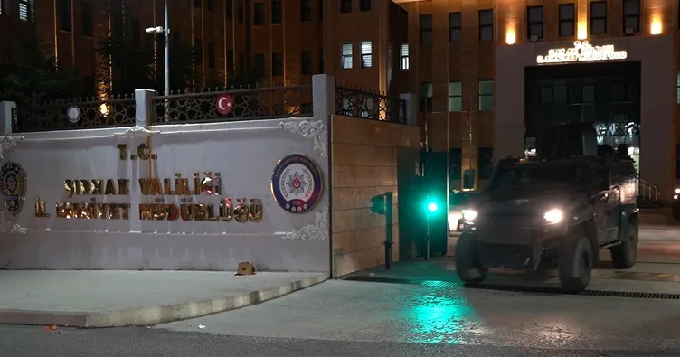 İki firari hükümlü yakalandı