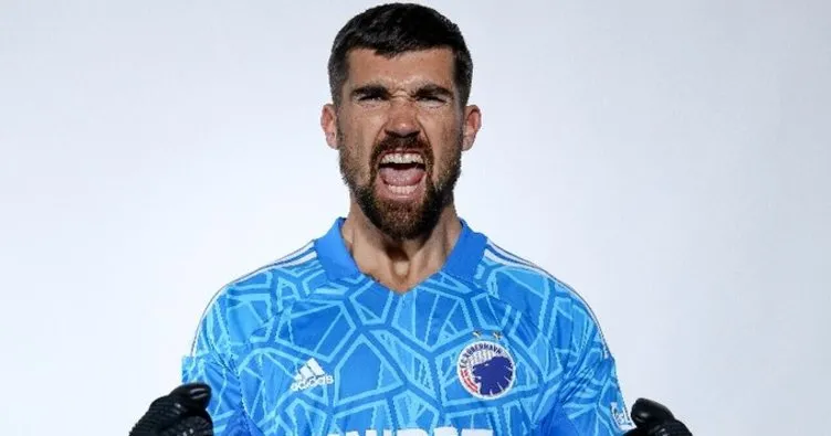 Trabzonspor’un rakibi Kopenhag, Avustralyalı kaleci Mathew Ryan’ı transfer etti