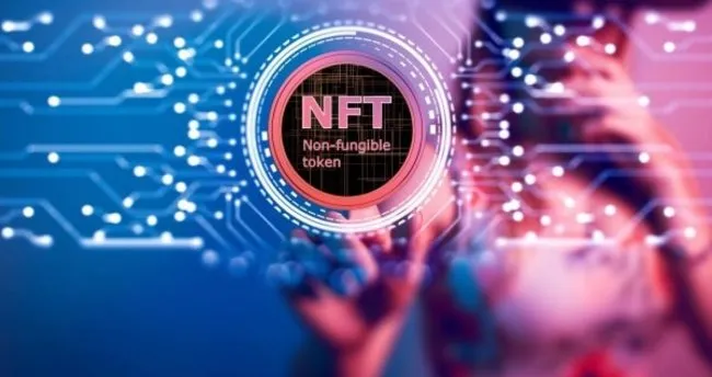 NFT nedir? Nasıl kullanılır? - Son Dakika Haberler
