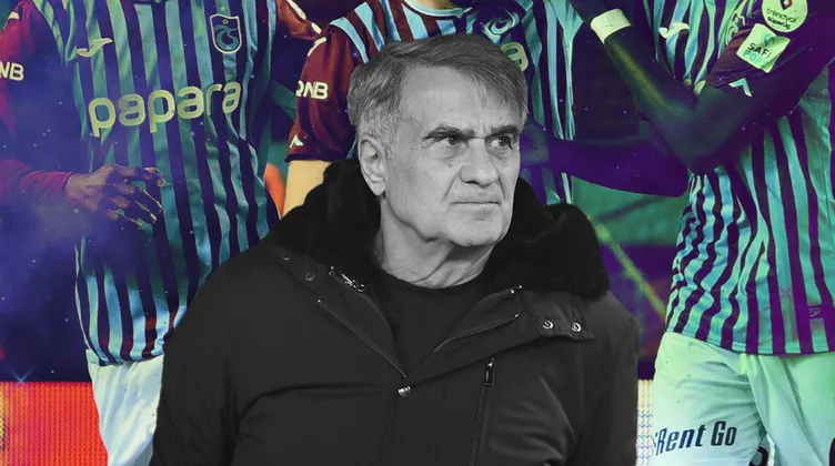 SON DAKİKA: Trabzonspor’a flaş teklif! Yıldız oyuncu Avrupa yolcusu...