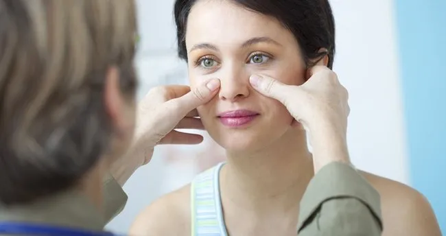 sinuzite ne iyi gelir nasil gecer