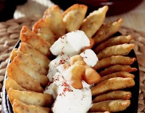 İda Mantısı
