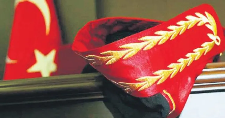 Ağır ceza hâkimi evinde ölü bulundu