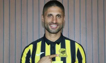 El-Ittihad, Manuel da Costa’yı transfer etti
