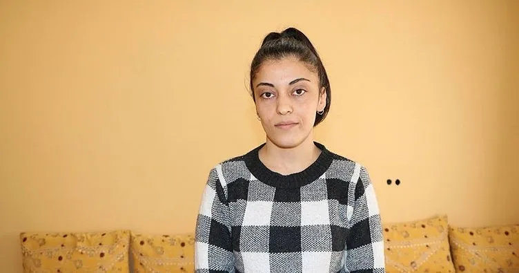 Kardeşi PKK tarafından kaçırılan abla: Görüntü ve fotoğrafa rağmen inkar ediyorlar
