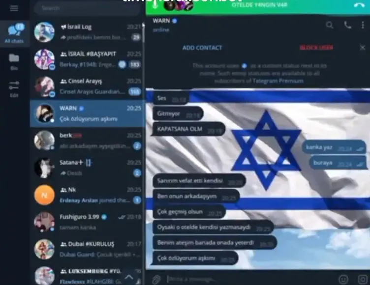 Böyle hadsizlik görülmedi: Bolu Kartalkaya’da yangında vefat edenlerin yakınlarını arayarak alay ettiler