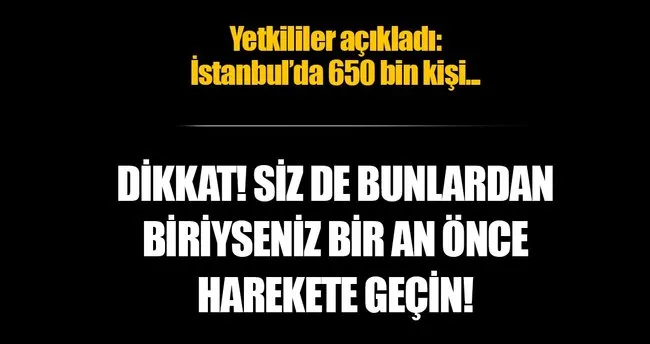 Yetkililerden Aboneligi Olmayan 650 Bin Kisiye Uyari Son Dakika Haberler