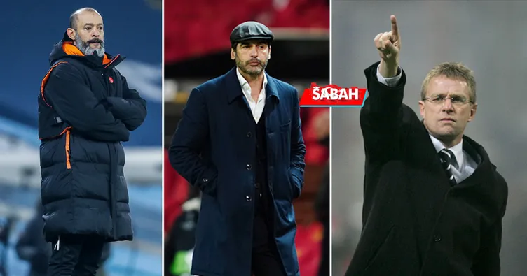 Son dakika: Ali Koç ’Alman ya da Portekiz ekolü’ demişti... İşte Fenerbahçe’nin listesindeki hocalar!