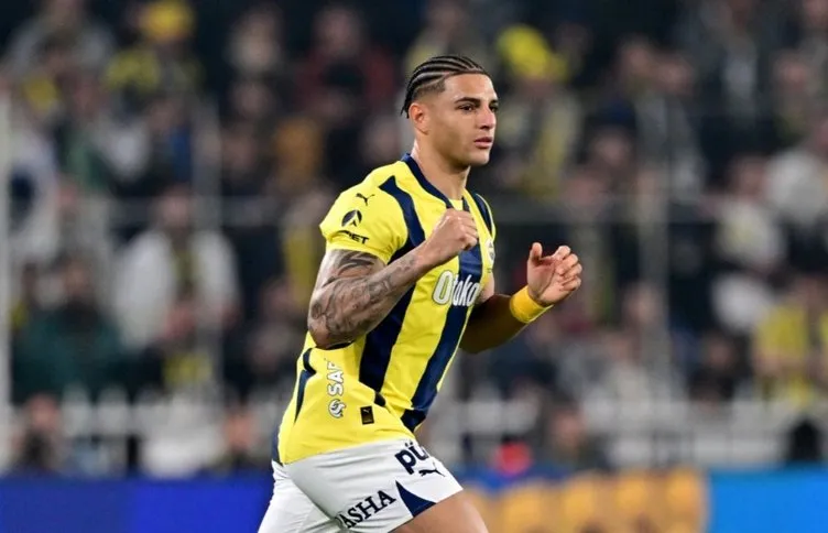 Fenerbahçe’de beklenen ayrılık! Yıldız futbolcu İtalya’ya gitti…