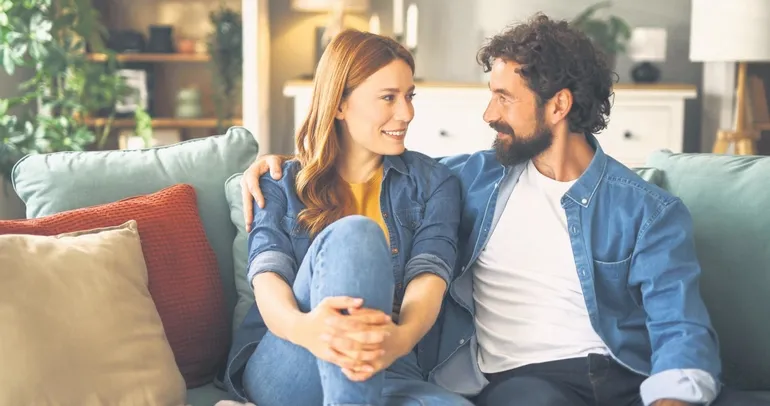Mutlu ilişkiler küçük detaylarda gizli
