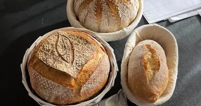Çaydeğirmeni Belediyesi ekmek çeşidini artırdı
