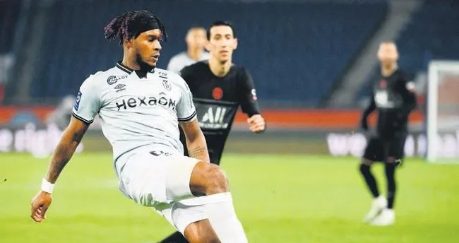 Beşiktaş'ta 6 numaraya iki aday! Wilmar Barrios ve Jose Martinez...