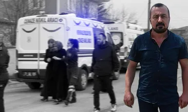 Kırıkkale'de aile faciası! İki kardeş babasını canice katletti #kirikkale