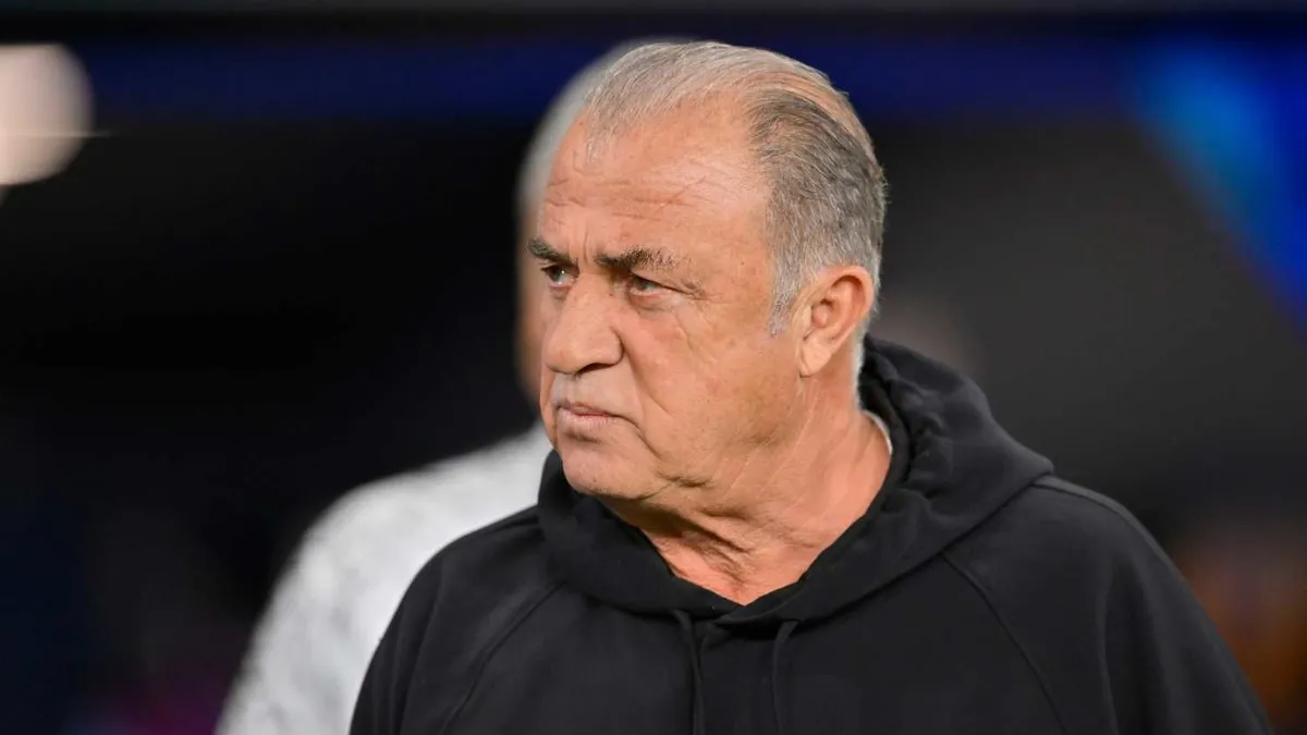 Fatih Terim’den A Milli Futbol Takımı’na tebrik! Fatih Terim’den A Milli Futbol Takımı’na tebrik!