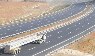 60 milyar dolarlık yol teklifi