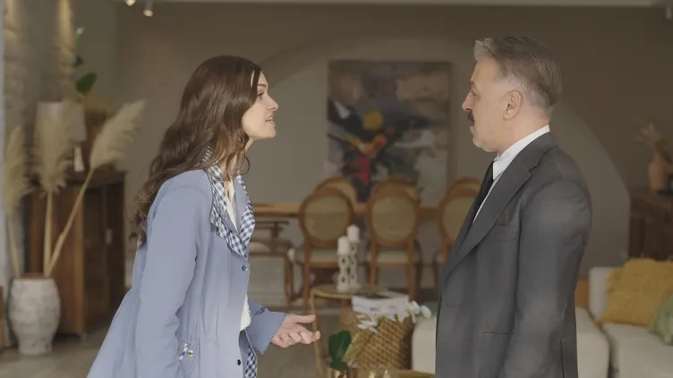 Kardelenler’de Arif öğrendiği gerçekle sarsılıyor!