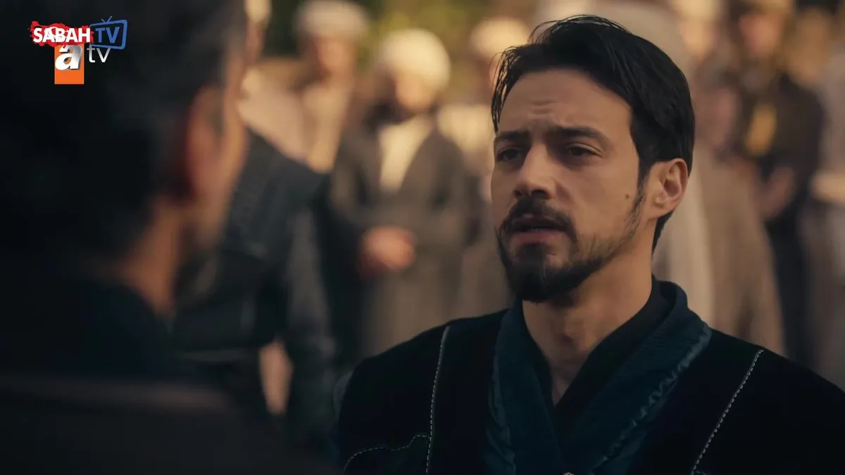 Sultan Orhan’ın Allah’a teslimiyeti Flavius’u etkiledi videosunu izle | Son Dakika Haberleri