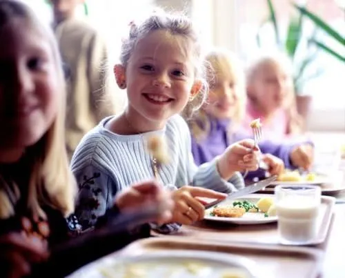 Okul çağına özel 10 etkili beslenme önerisi
