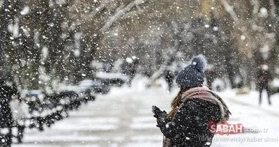 SON DAKİKA: Yarın okullar tatil mi oldu, hangi illerde okullar tatil edildi? 18 Ocak 2022 Salı yarın hangi illerde kar tatili var? Valiliklerden peş peşe kar tatili açıklaması