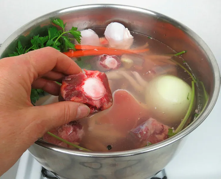 Gençlik iksiri bulundu!