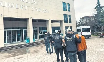 İki ilde DEAŞ operasyonu